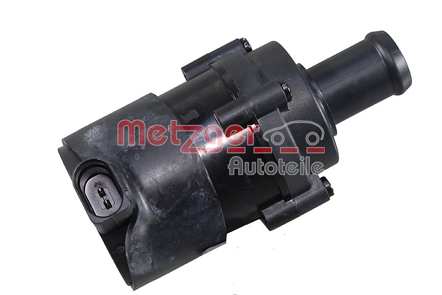 METZGER 2221099 ORIGINAL ERSATZTEIL Wasserumwälzpumpe, Standheizung